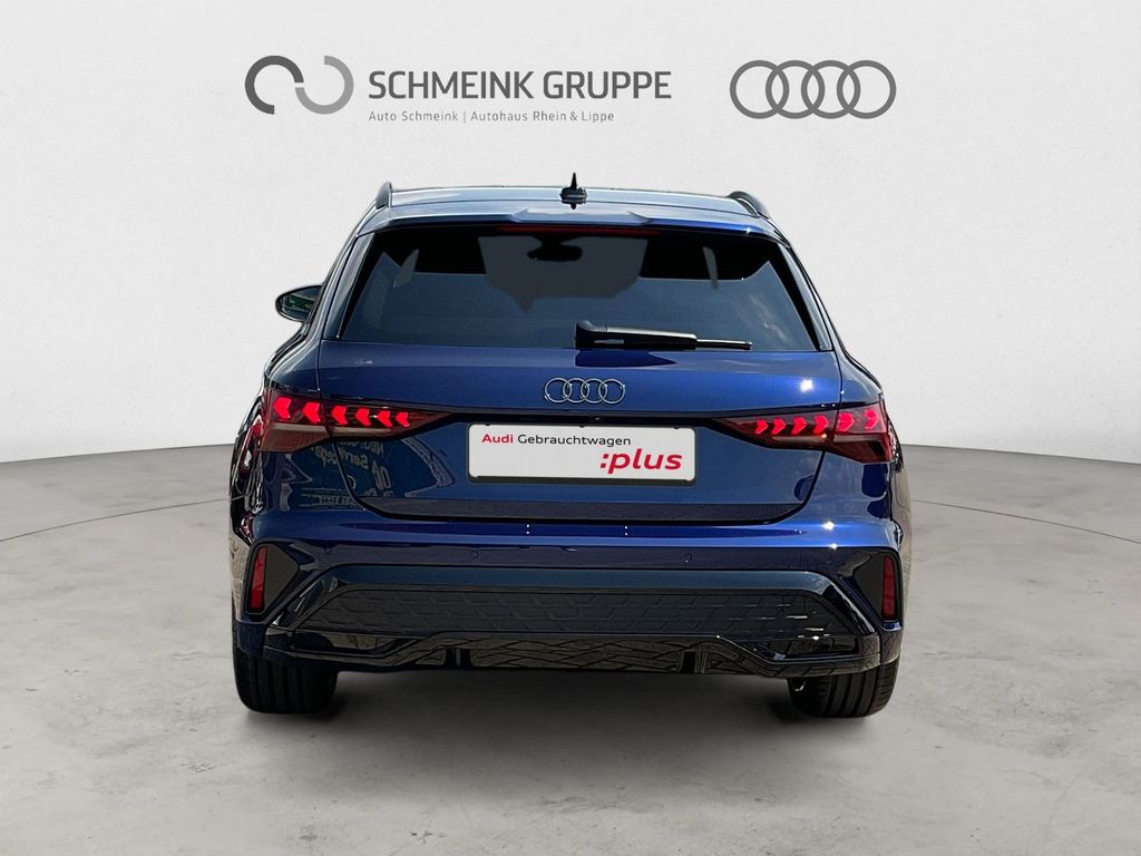 Audi A3 2025