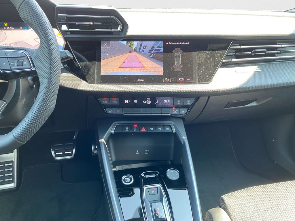 Audi A3 2025