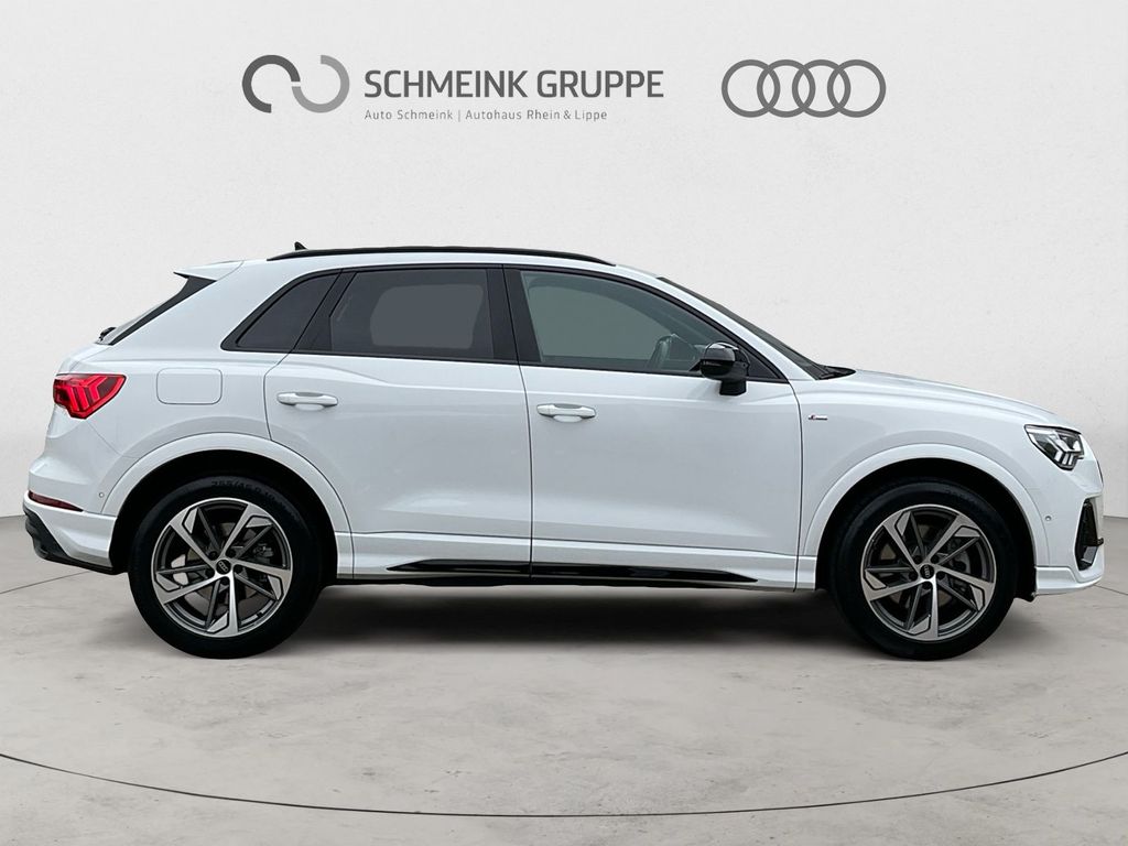 Audi Q3 2025