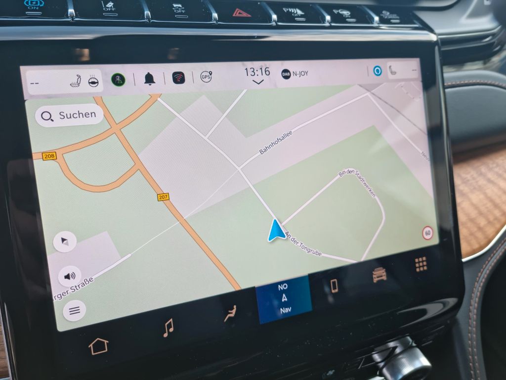 Jeep Grand Cherokee 2023