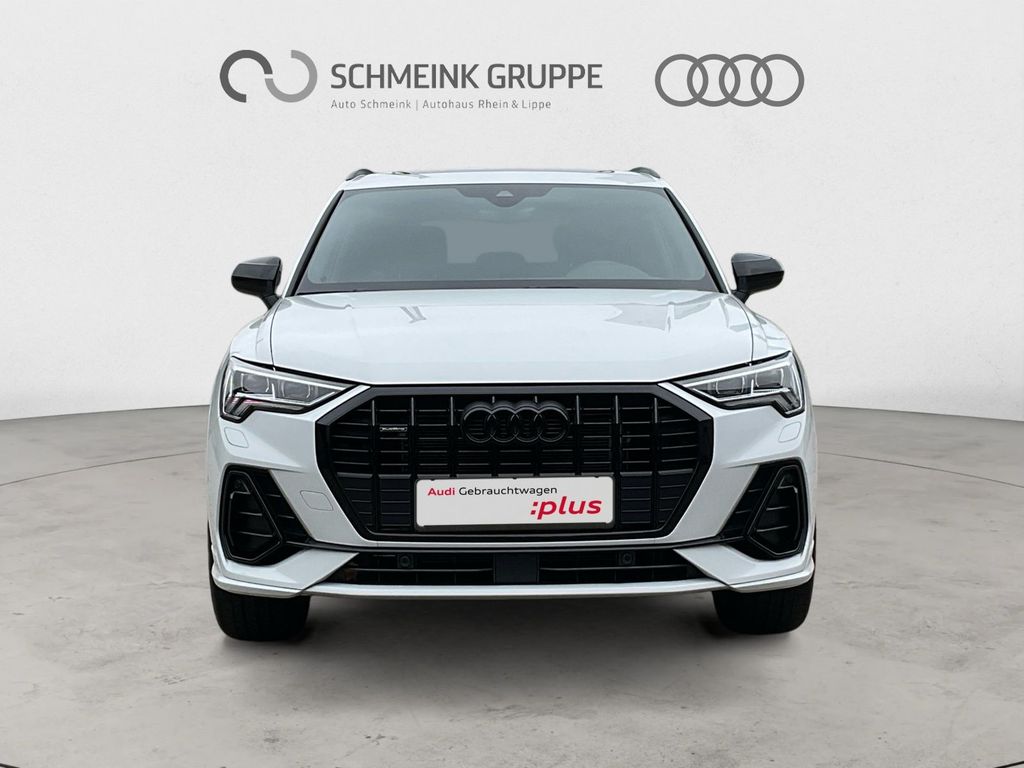 Audi Q3 2025