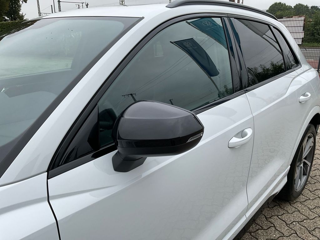 Audi Q3 2025