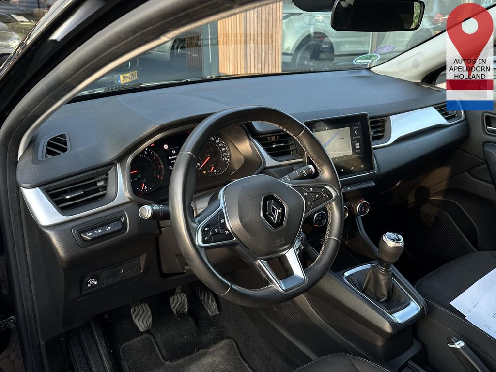 Renault Captur 2020