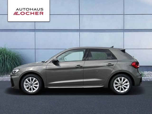 Audi A1 2023