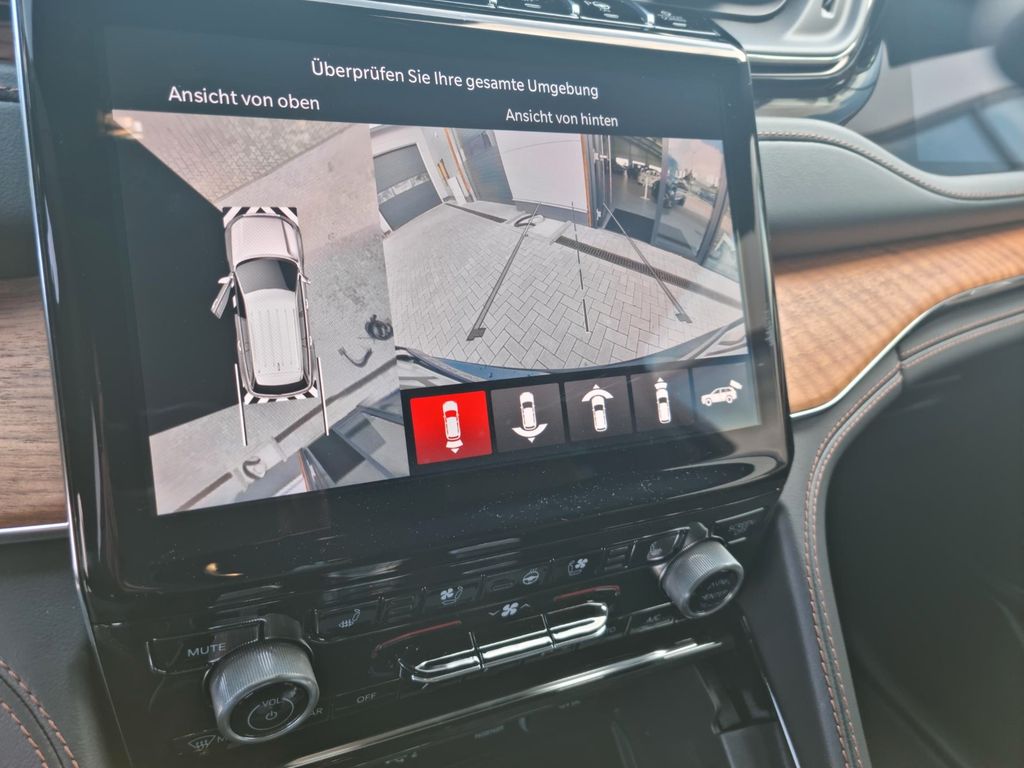 Jeep Grand Cherokee 2023