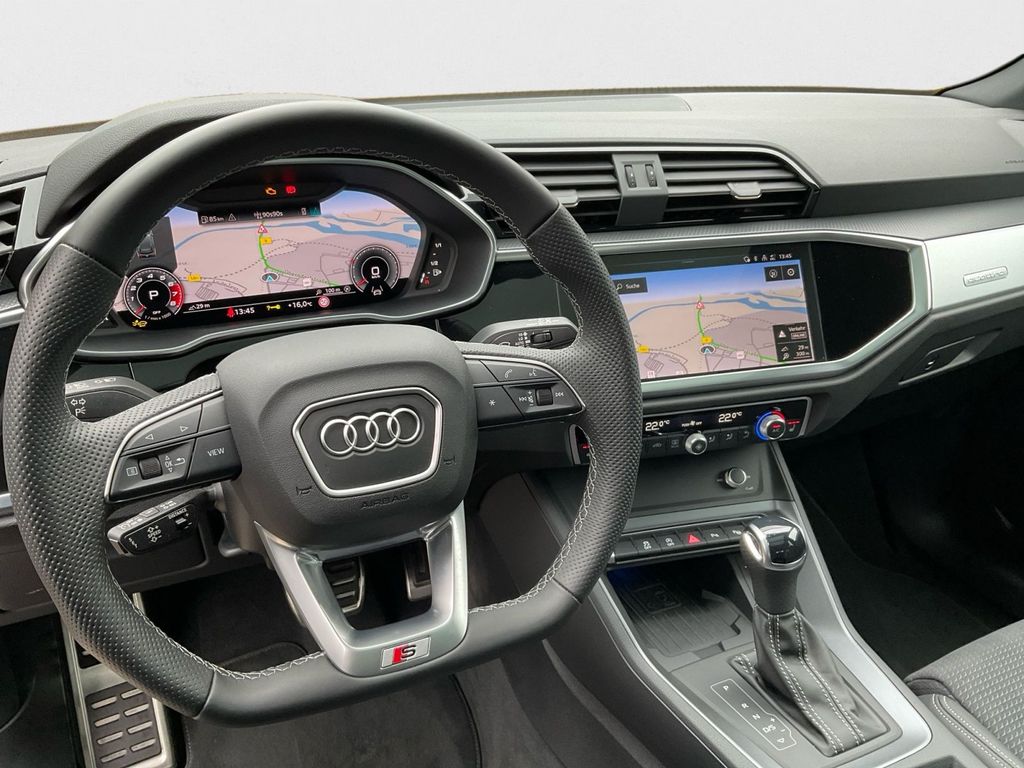Audi Q3 2025