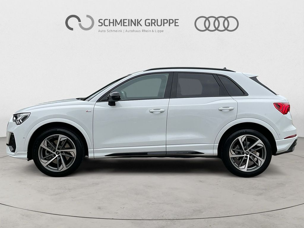 Audi Q3 2025