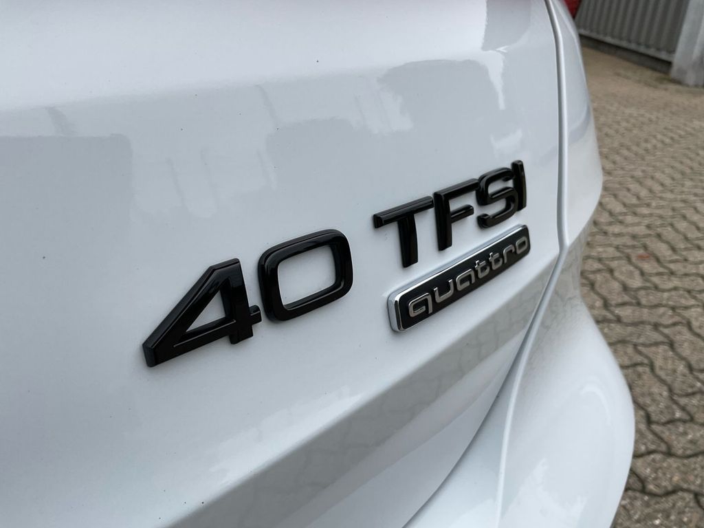 Audi Q3 2025