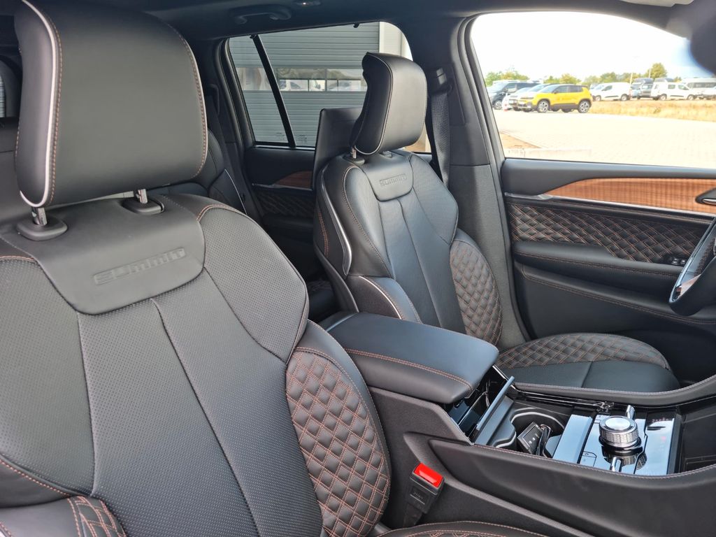 Jeep Grand Cherokee 2023