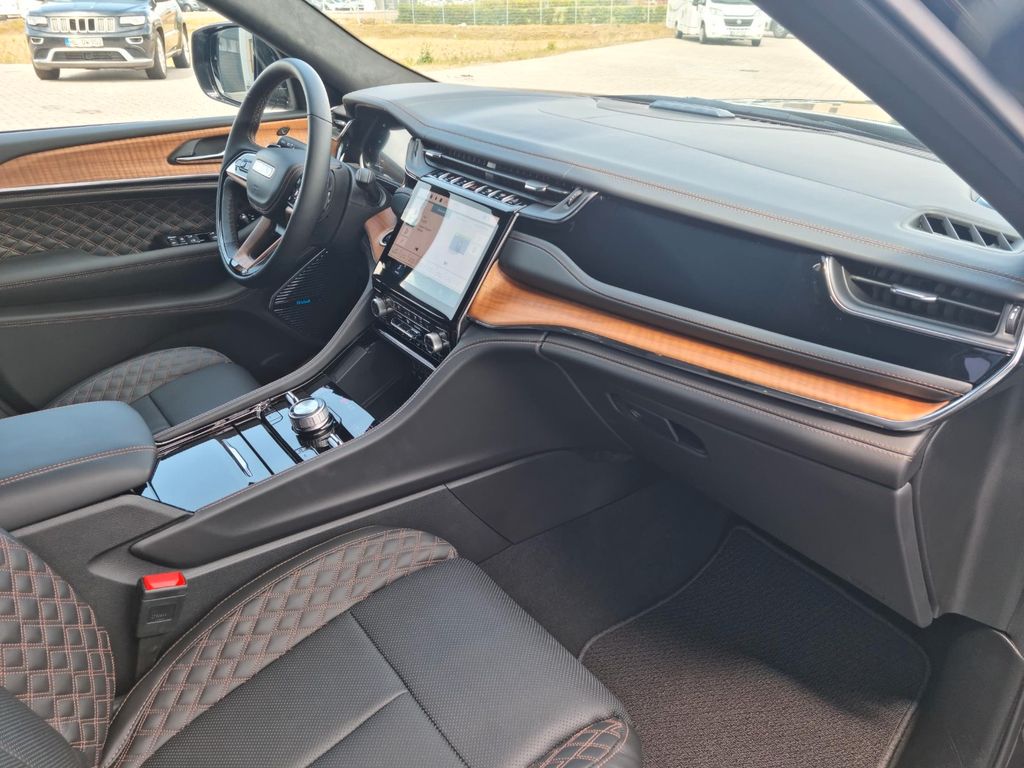 Jeep Grand Cherokee 2023