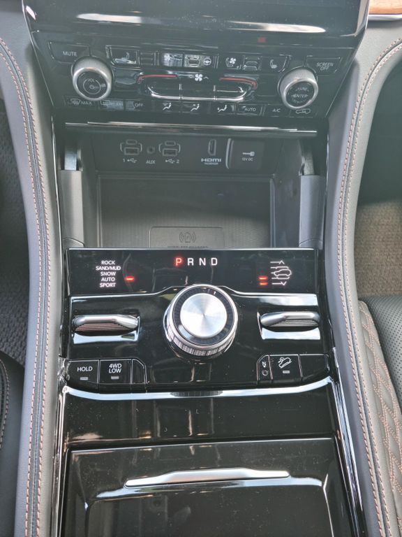 Jeep Grand Cherokee 2023