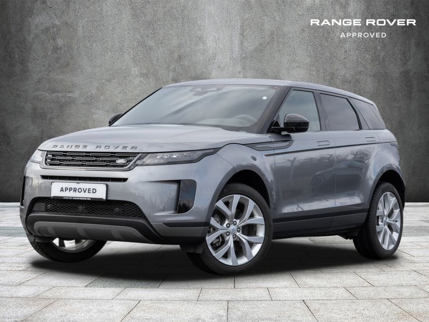 Land Rover Range Rover Evoque 2024