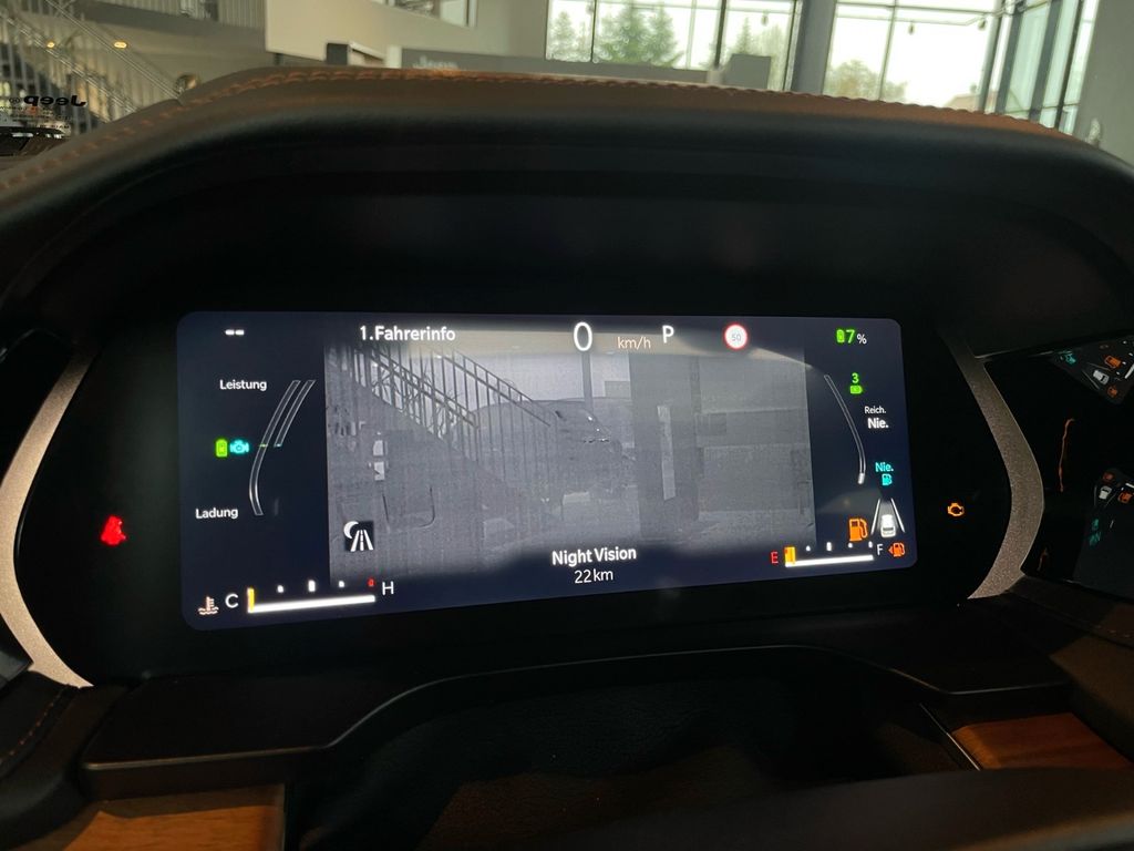 Jeep Grand Cherokee 2023