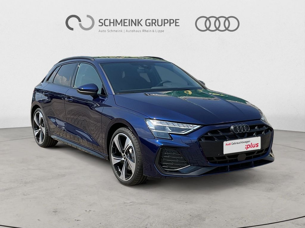 Audi A3 2025