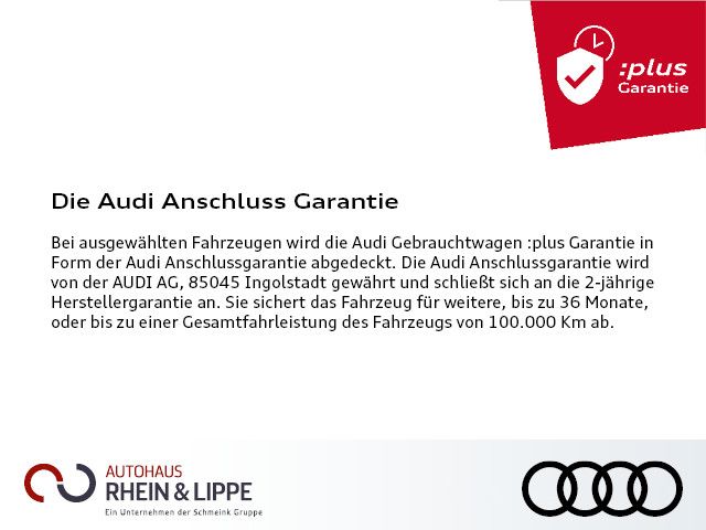 Audi Q3 2025