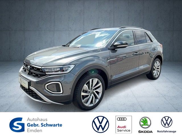 Volkswagen T-Roc 2024