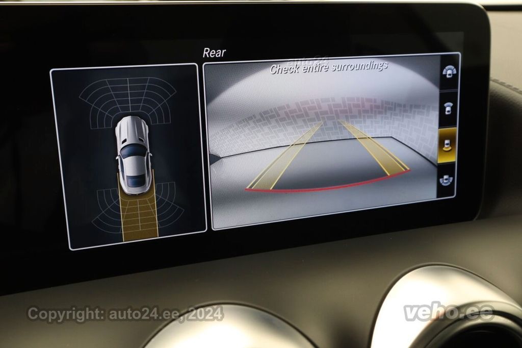 Mercedes-Benz AMG GT 2022