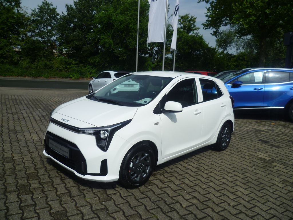 Kia Picanto 2024