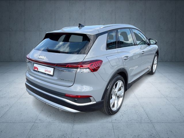 Audi Q4 e-tron 2022