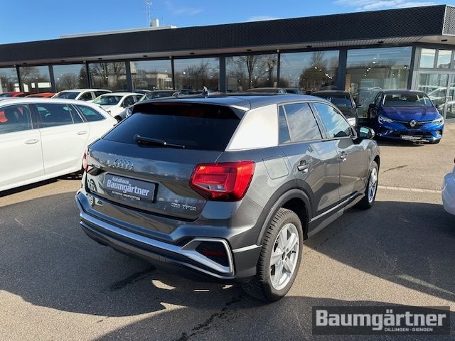 Audi Q2 2024