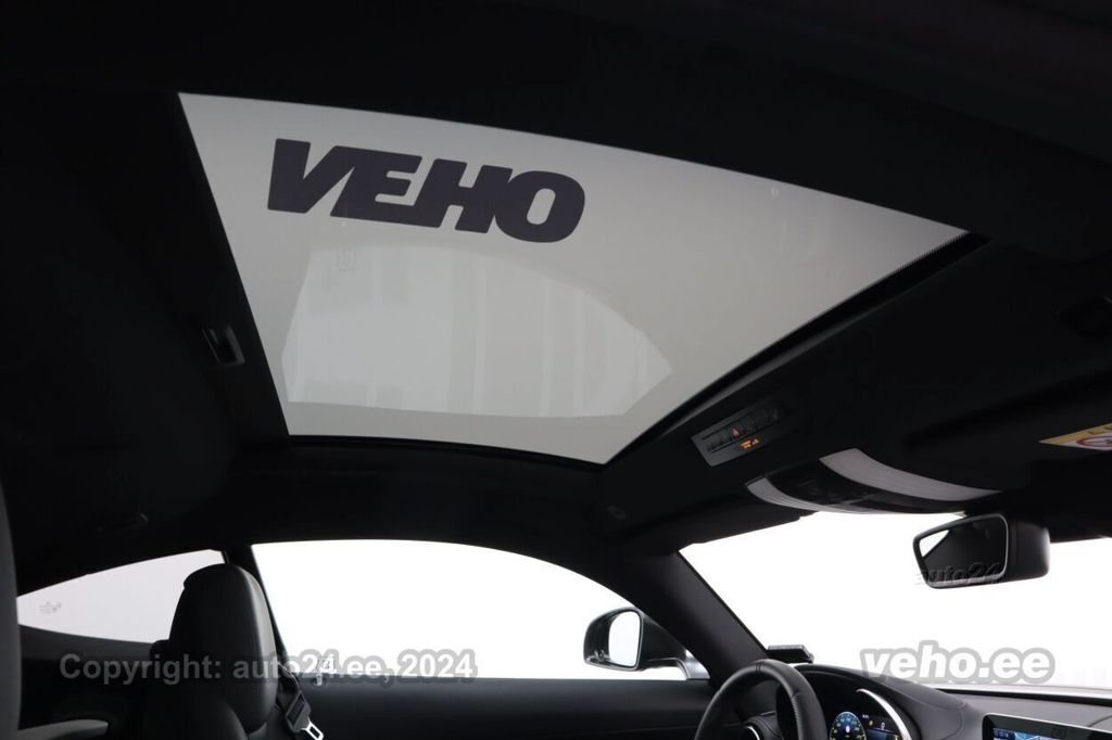 Mercedes-Benz AMG GT 2022