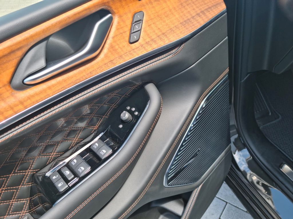 Jeep Grand Cherokee 2023