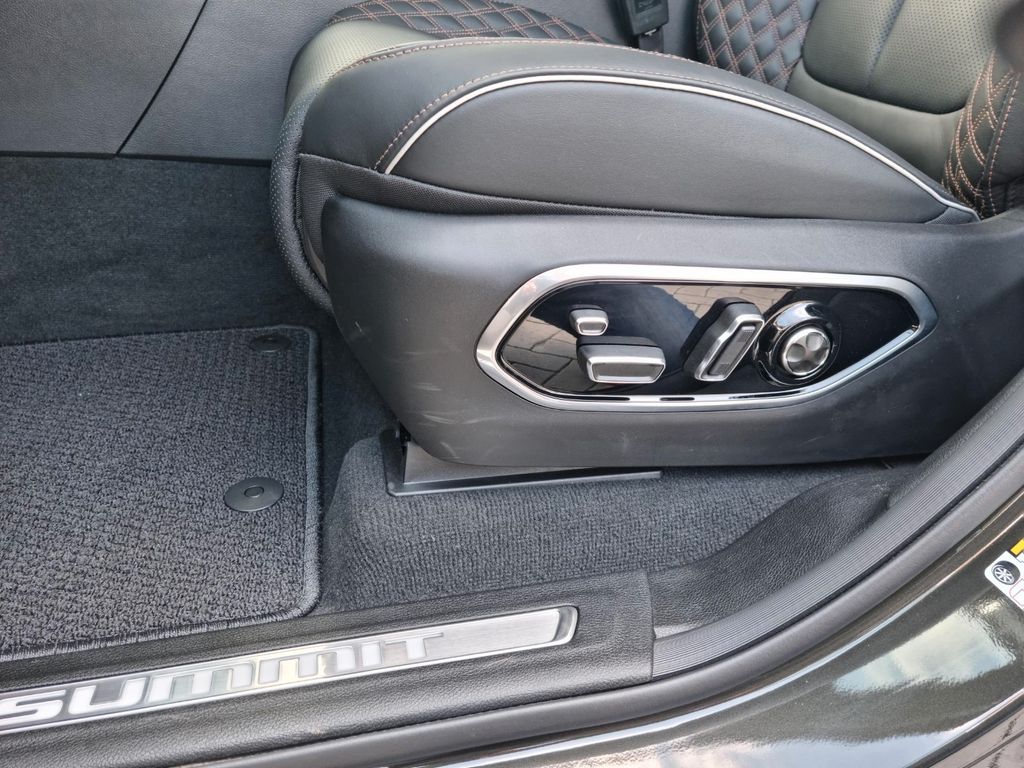 Jeep Grand Cherokee 2023