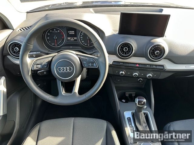 Audi Q2 2024