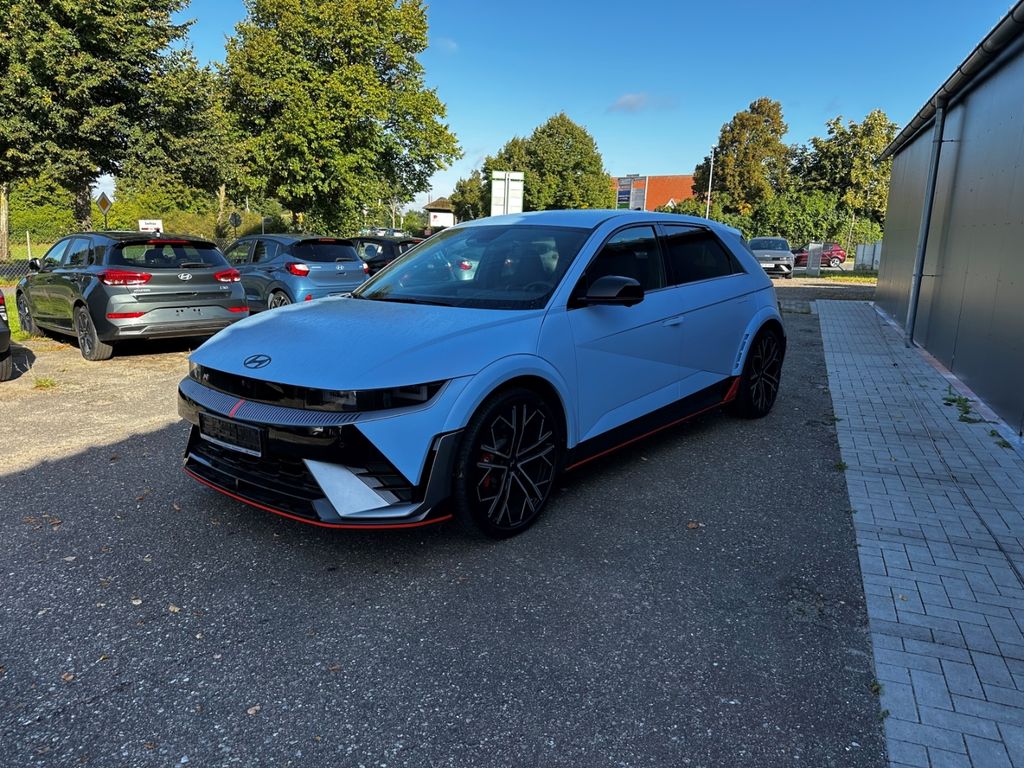 Hyundai IONIQ 5 2024