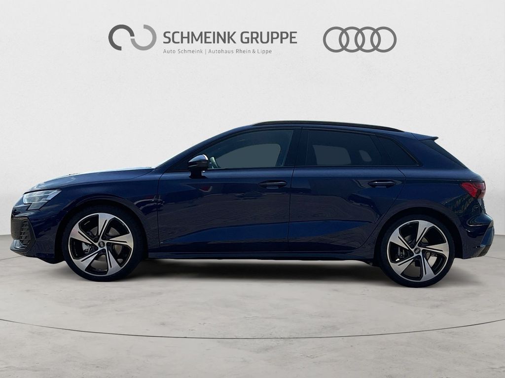 Audi A3 2025