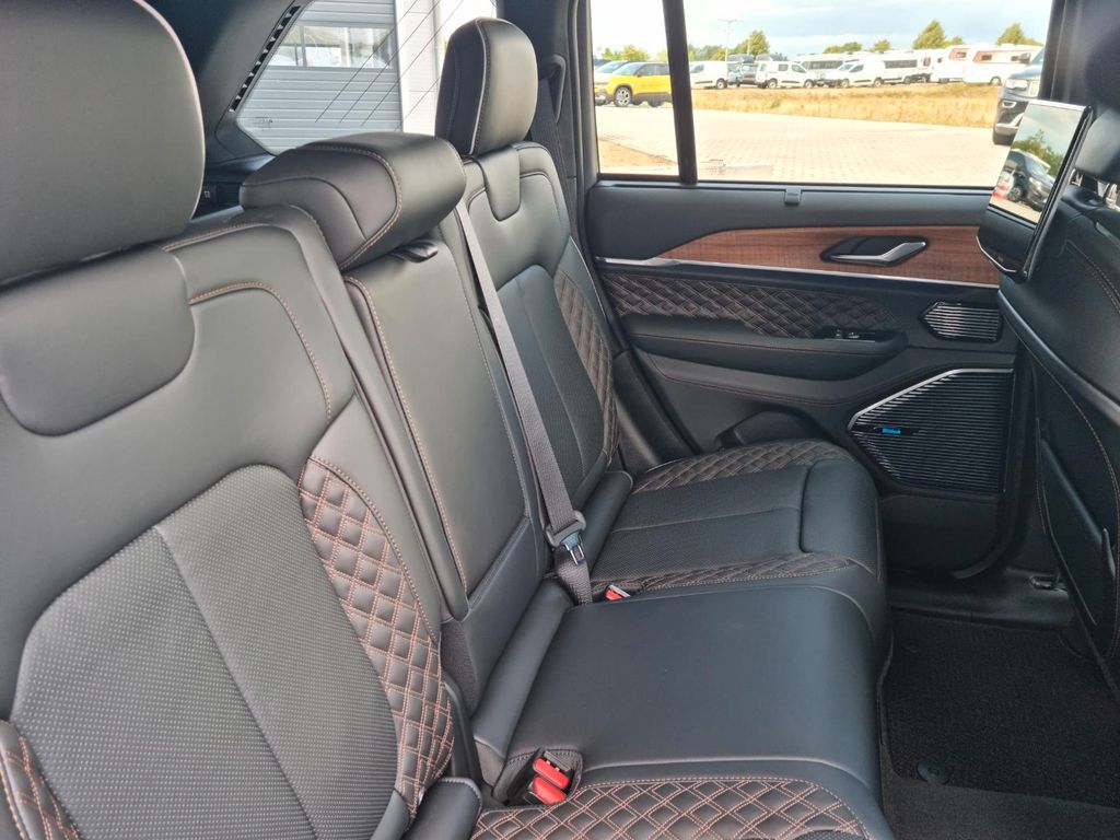 Jeep Grand Cherokee 2023