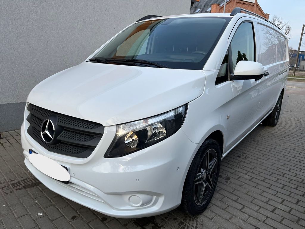Mercedes-Benz Vito 2020