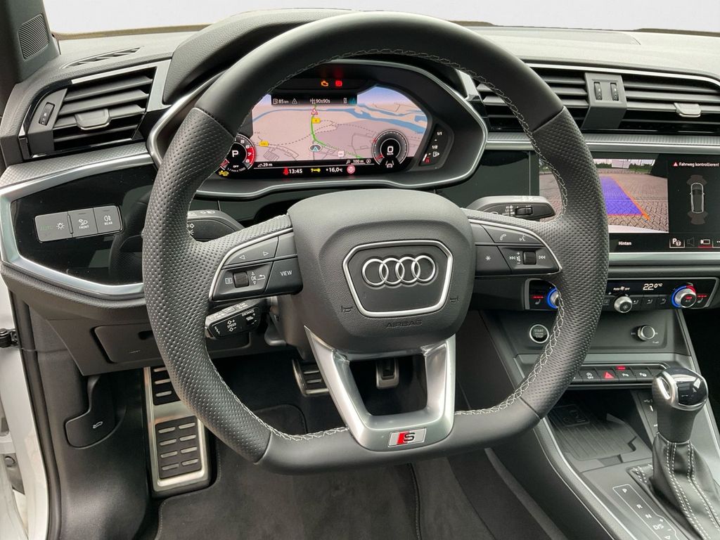 Audi Q3 2025