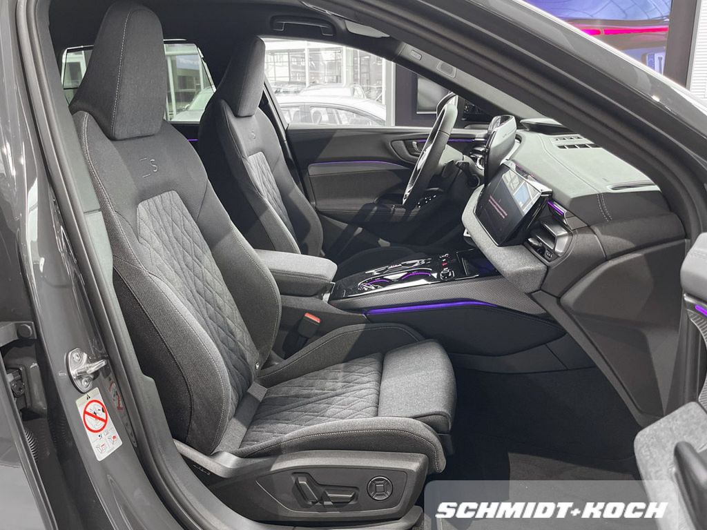 Audi A5 2025