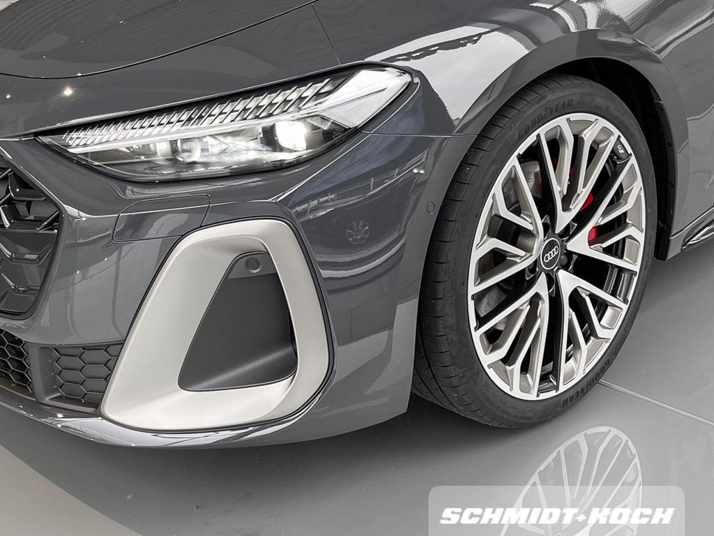 Audi A5 2025