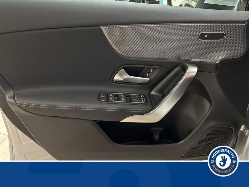 Mercedes-Benz A 180 2024