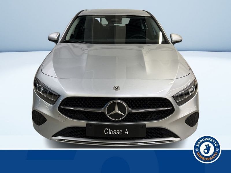 Mercedes-Benz A 180 2024