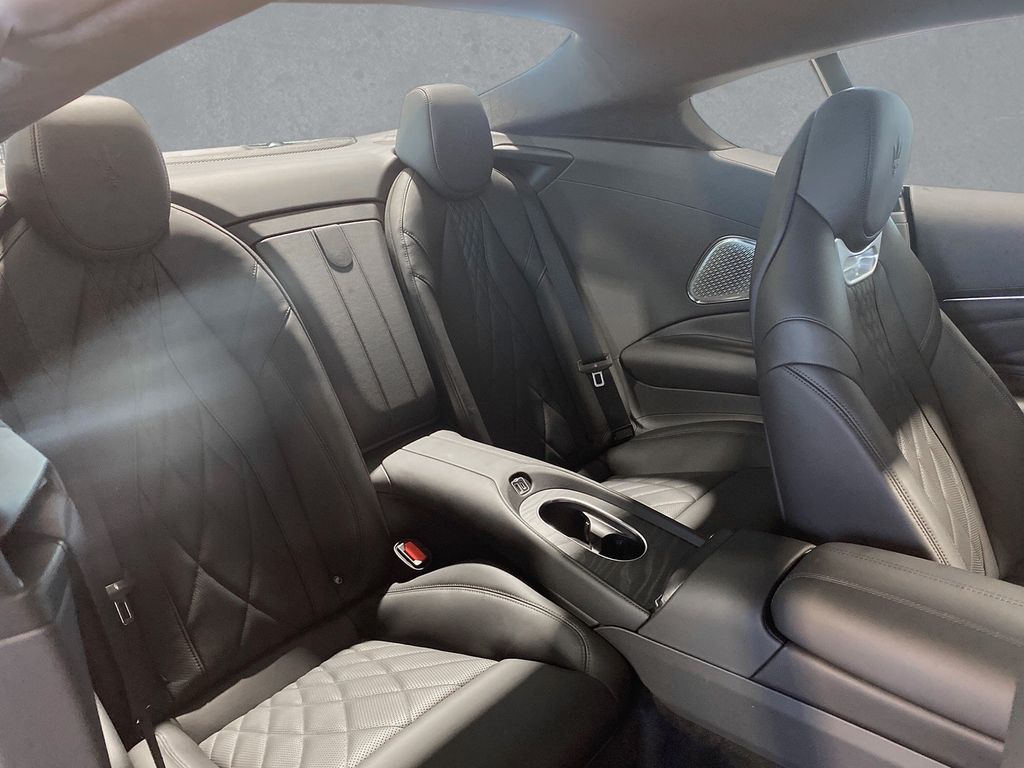 Maserati Granturismo 2023