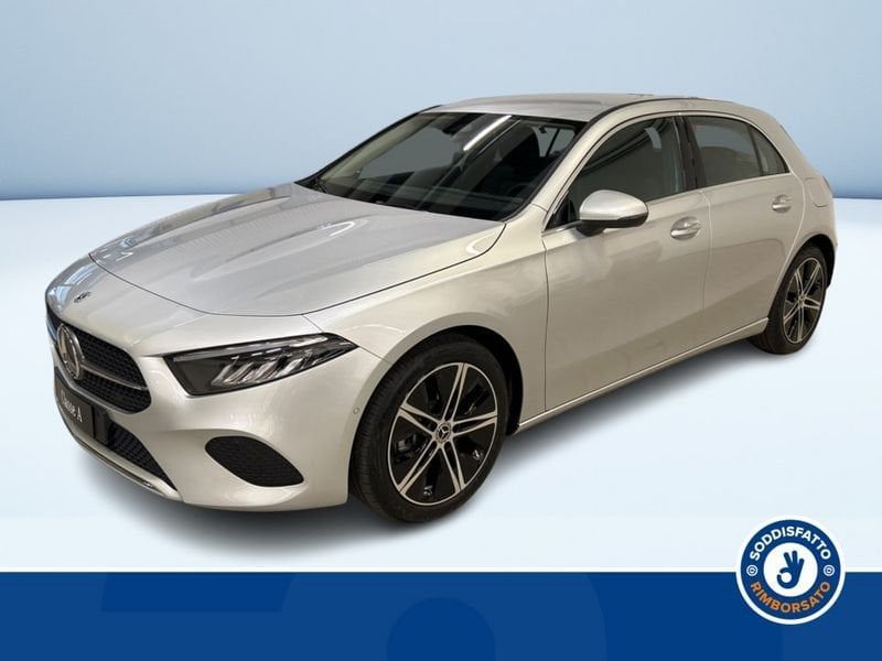 Mercedes-Benz A 180 2024