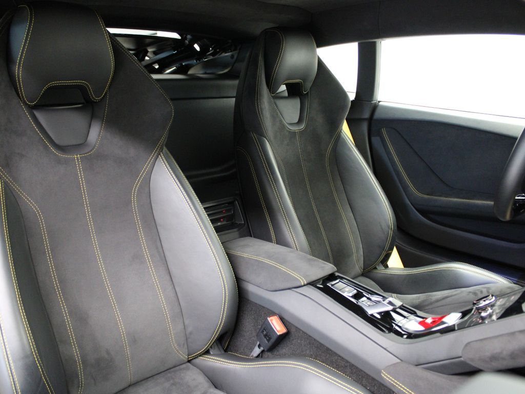 Lamborghini Huracán 2016