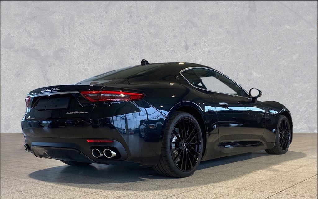 Maserati Granturismo 2023