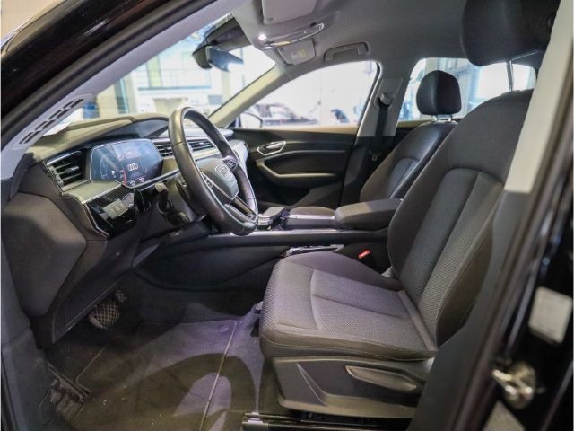 Audi e-tron 2021