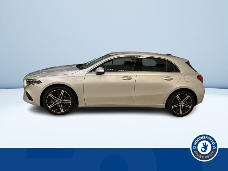 Mercedes-Benz A 180 2024