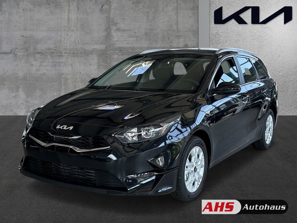Kia cee'd Sportswagon 2024
