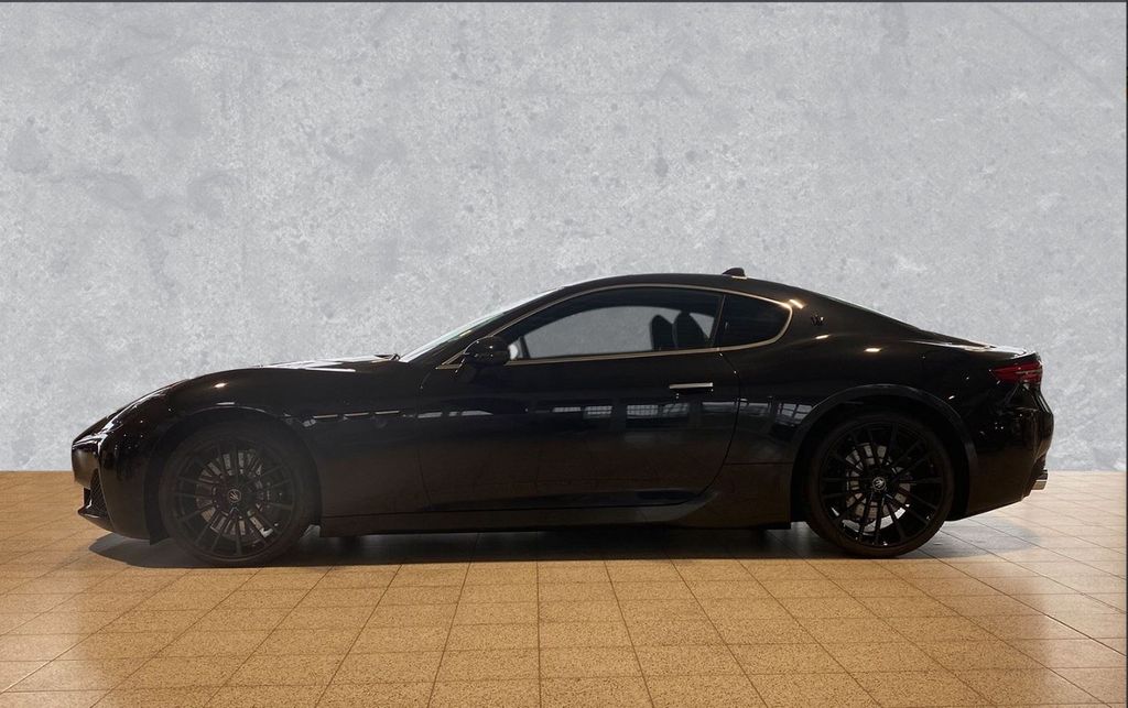 Maserati Granturismo 2023