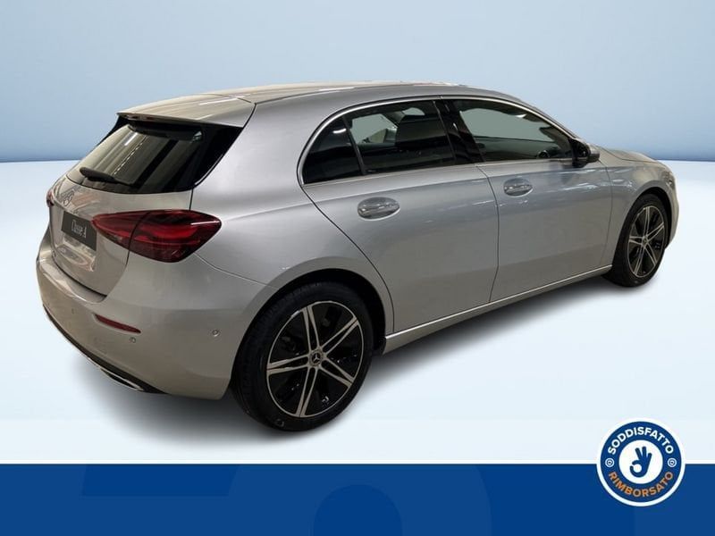 Mercedes-Benz A 180 2024