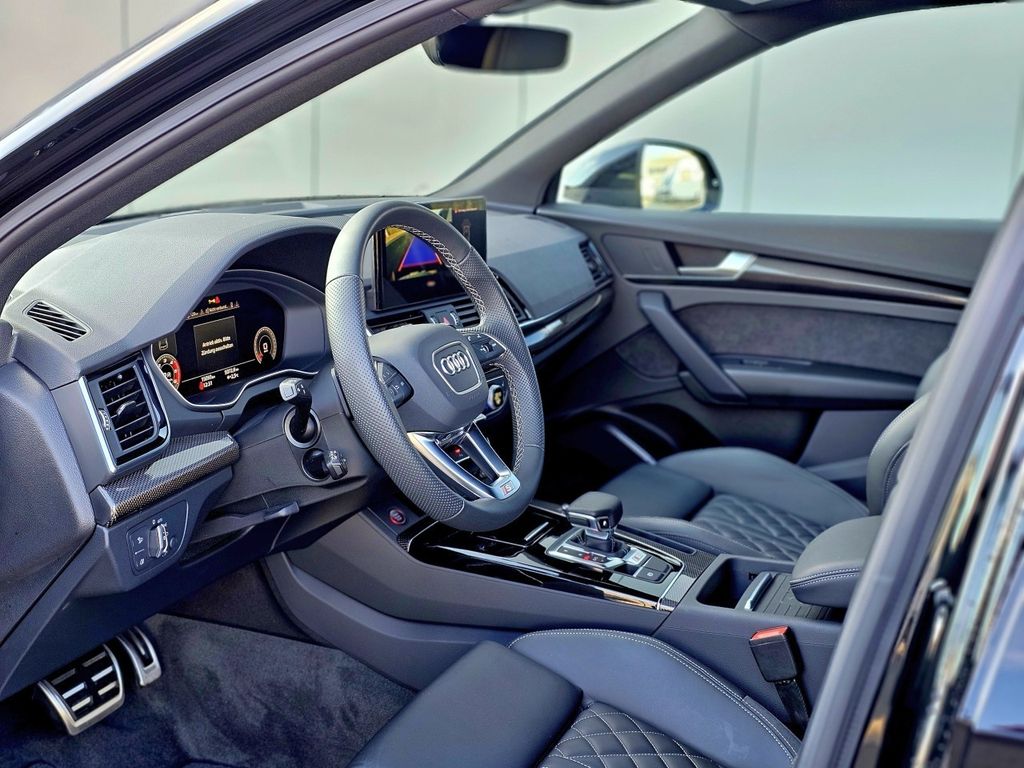 Audi SQ5 2023
