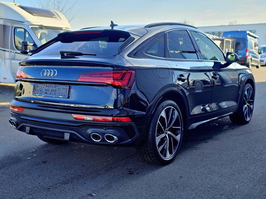 Audi SQ5 2023