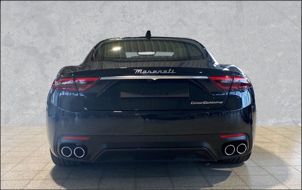 Maserati Granturismo 2023