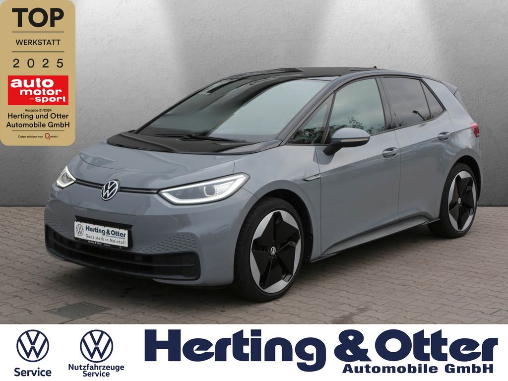 Volkswagen ID.3 2021